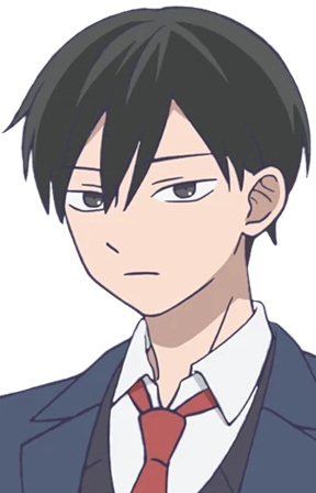 Igarashi Tsubasa