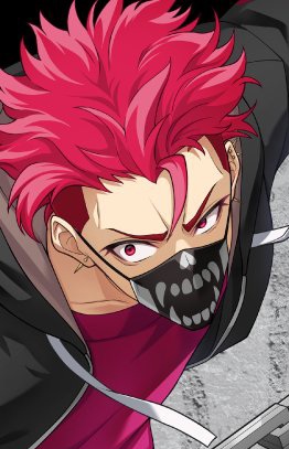 Hari Takeshi