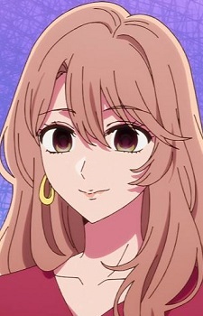 Saitou Miyako