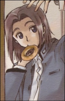 Kouzuki Naoto