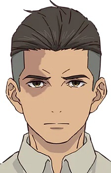 Kuga Kengo