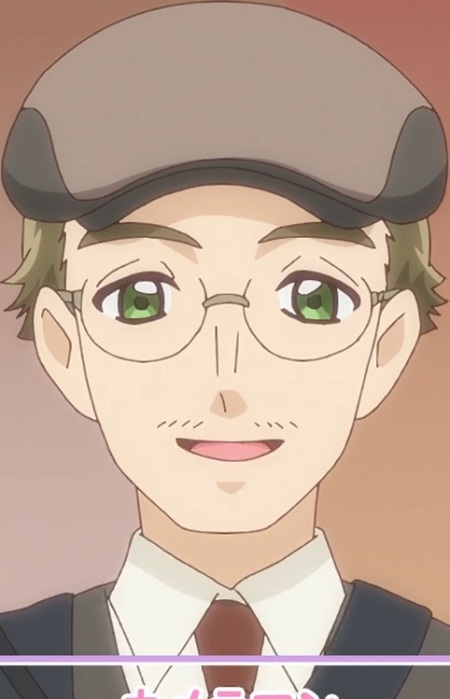 Utsumi Shouta