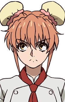 Gobanchou Kiriko