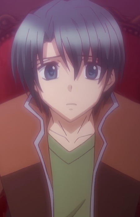 Mitsukawa Ryoku