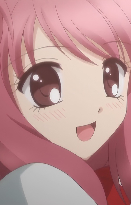 Miyatani Shion