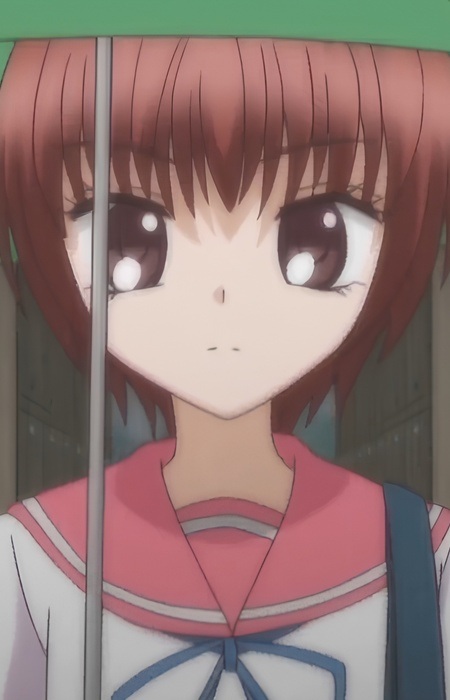 Seno Yuzuki
