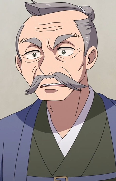 Niijima Benji