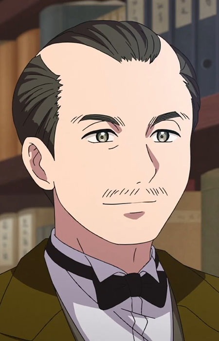 Watanabe Noboru