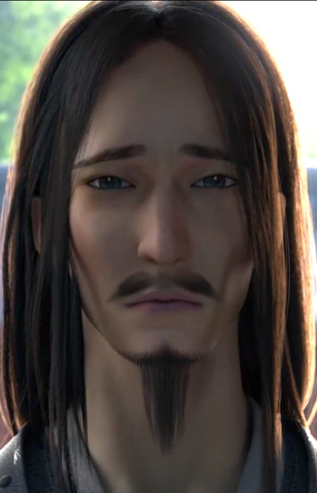 Wei Zheng