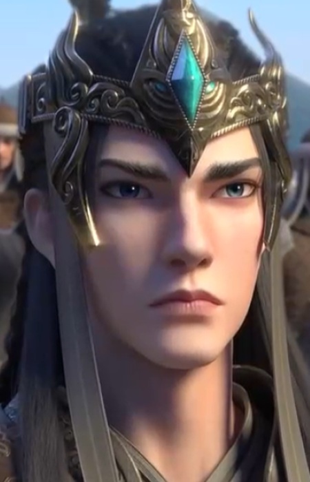 Ashina Sun
