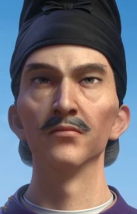 Sima Kang