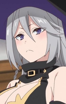 Medea Alice