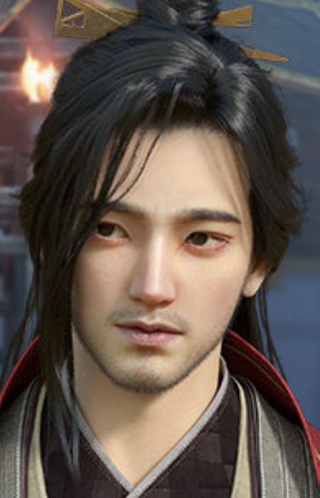 Cheng Ran