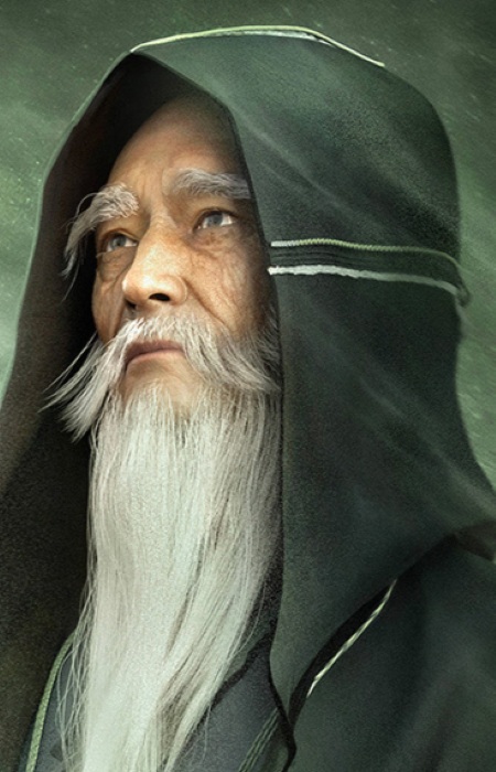 Heng Lingxu