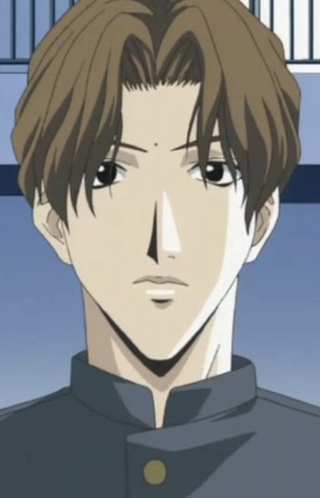 Takashina Touya