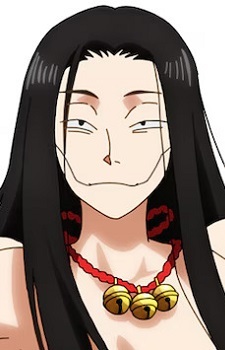 Yamatagi Madara