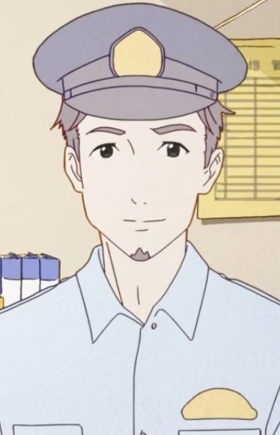 Maezono Masayoshi