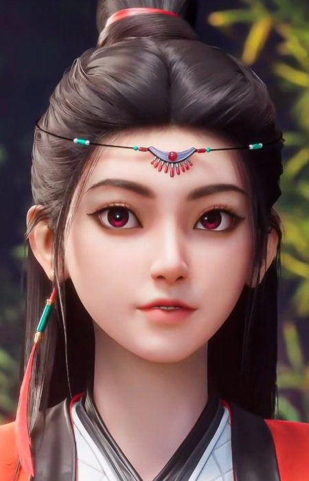 Liu Qiyue