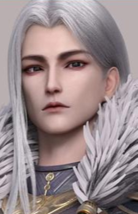 Beiyue Shangchen