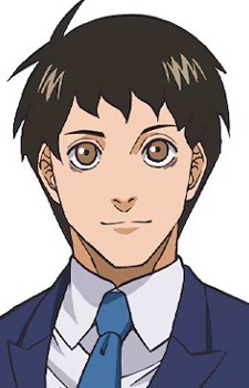 Mitarai Akira
