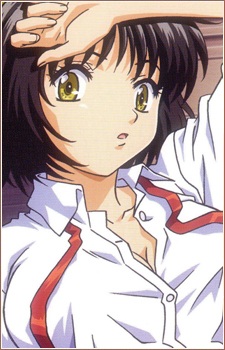 Onohara Asami