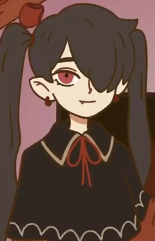 Blood Dottie