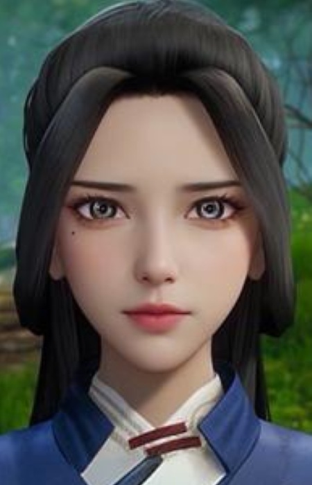Li Mei