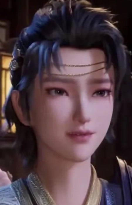 Lin Tianqi