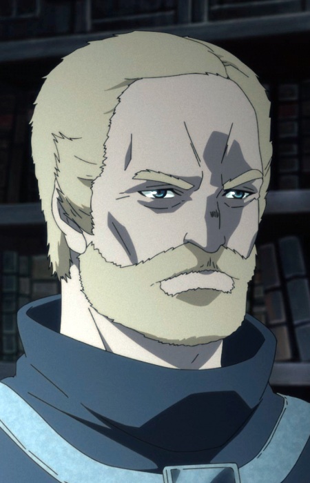 Koban Ryan