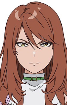 Mugino Shizuri