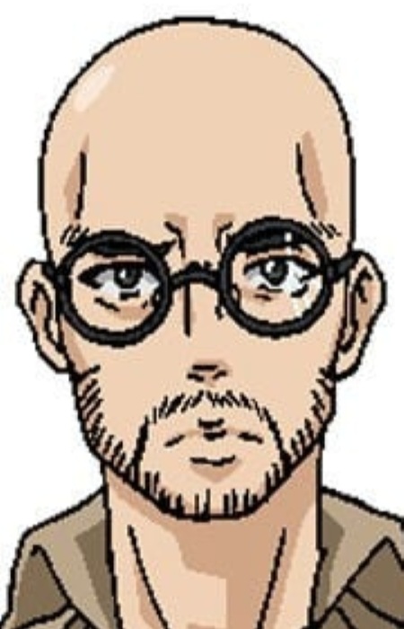 Giraud Dior