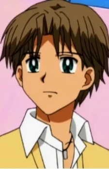 Katase Kazuki