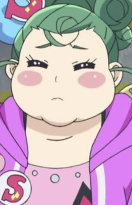 Nabeshima Chanko