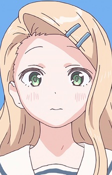 Kitamori Yaeka