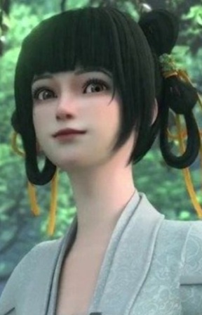 Ning Yingying