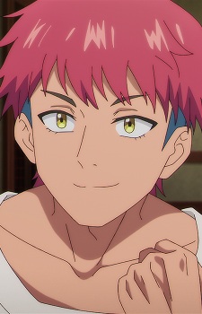 Shirasagi Shou