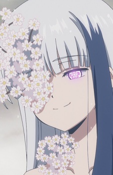 Yozakura Tsubomi