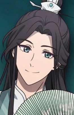 Shi Qingxuan