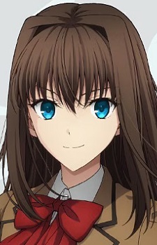 Aozaki Aoko