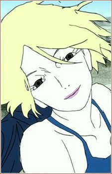 Kamitsuki Yuka
