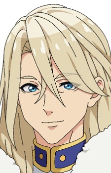 Mendirival Eric Imgard