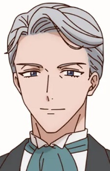 Asher Edward