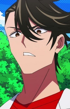 Izubuchi Yuu