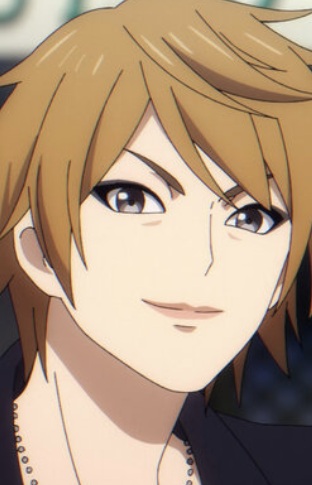 Kyan Yutaka