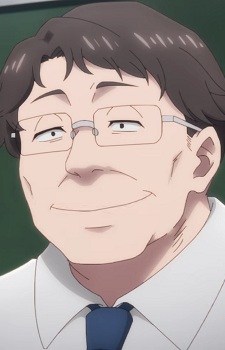 Fudegi Naomichi