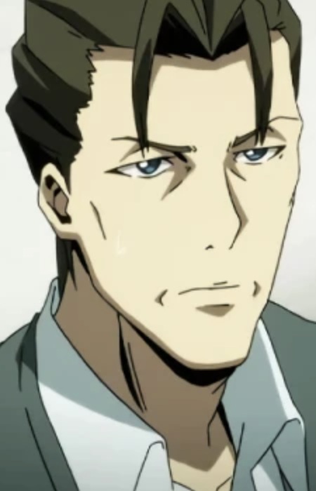Eguchi Shintaro