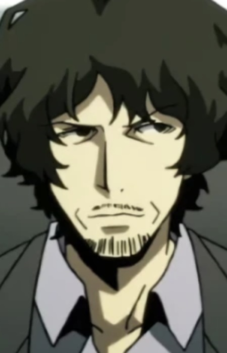 Biwajima Taisuke
