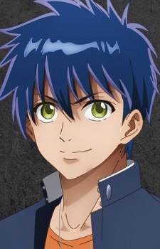 Yoshina Ageha
