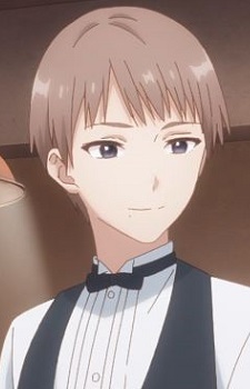 Miyamoto Daichi