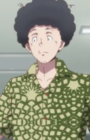 Shigemori Yutaka